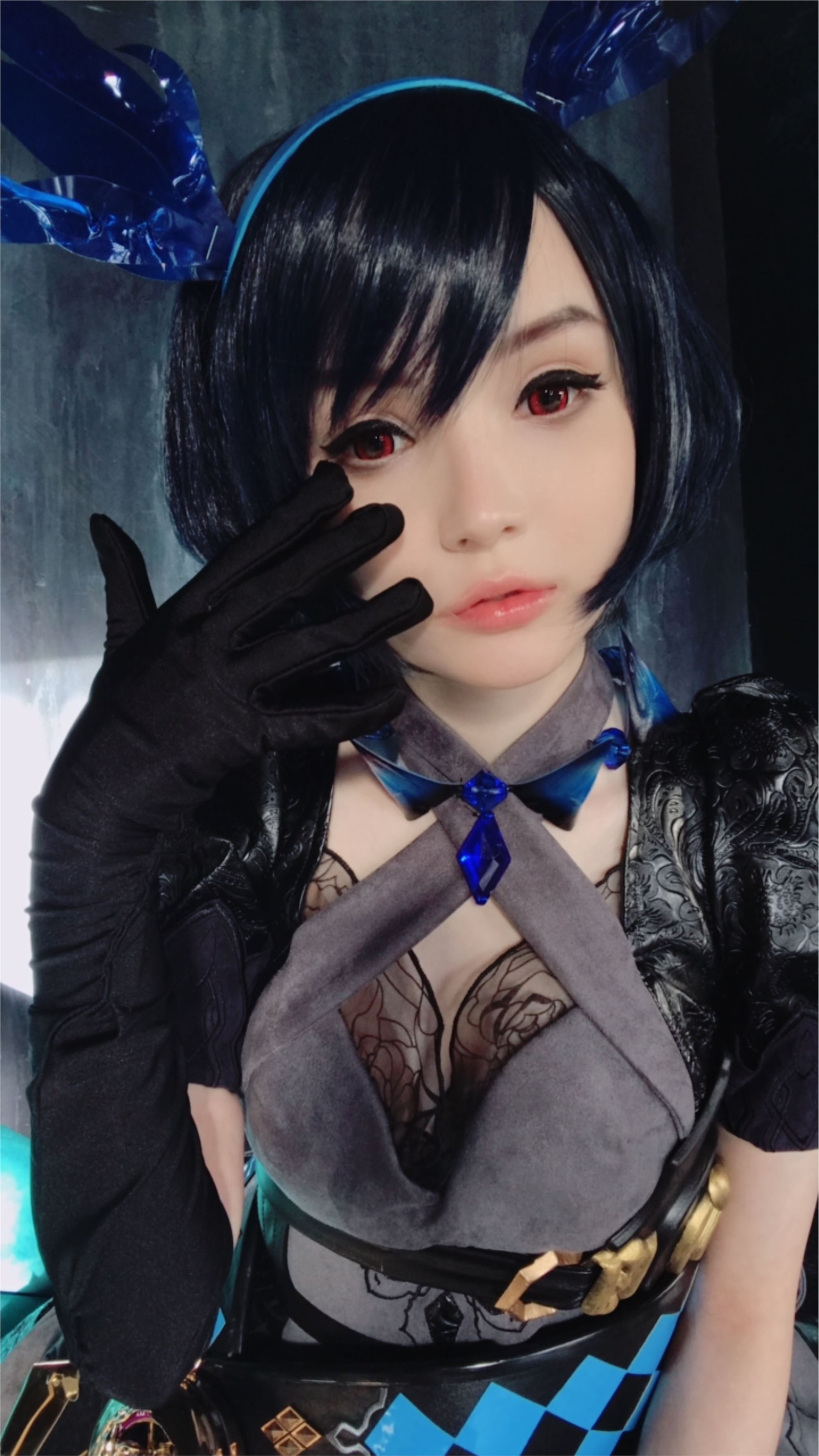 NO.202 Patreon  Sinoalice 38 Pics + 10 Vids(24)